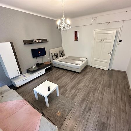 City Apartment Hauptbahnhof Γκρατς Εξωτερικό φωτογραφία