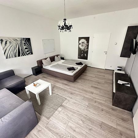 City Apartment Hauptbahnhof Γκρατς Εξωτερικό φωτογραφία