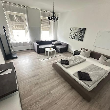 City Apartment Hauptbahnhof Γκρατς Εξωτερικό φωτογραφία