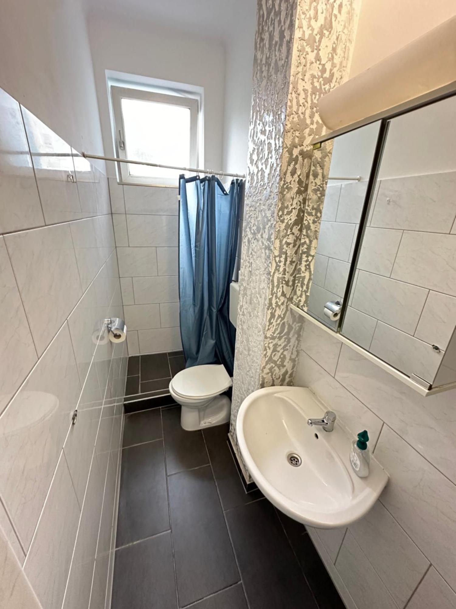City Apartment Hauptbahnhof Γκρατς Εξωτερικό φωτογραφία