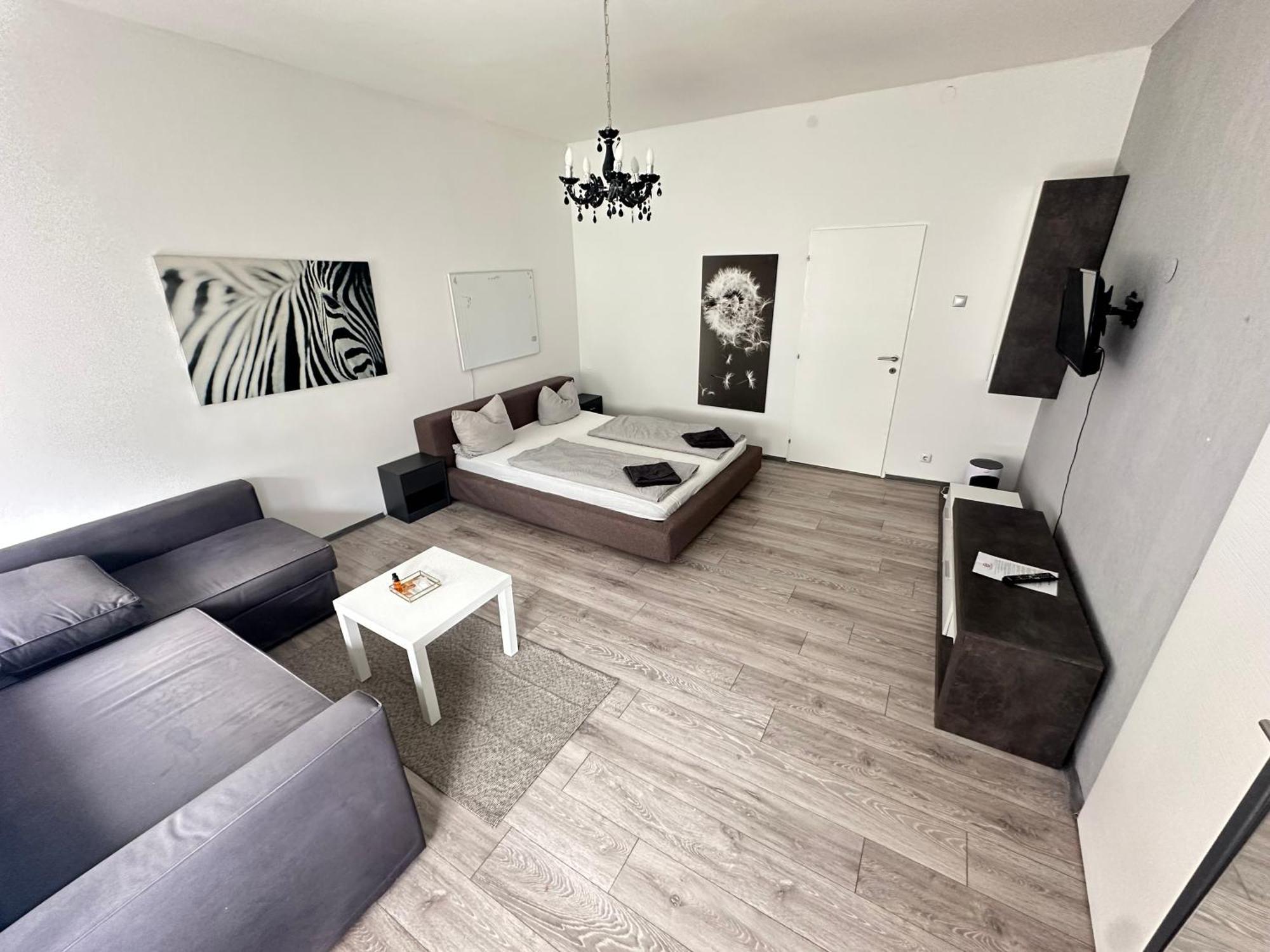City Apartment Hauptbahnhof Γκρατς Εξωτερικό φωτογραφία