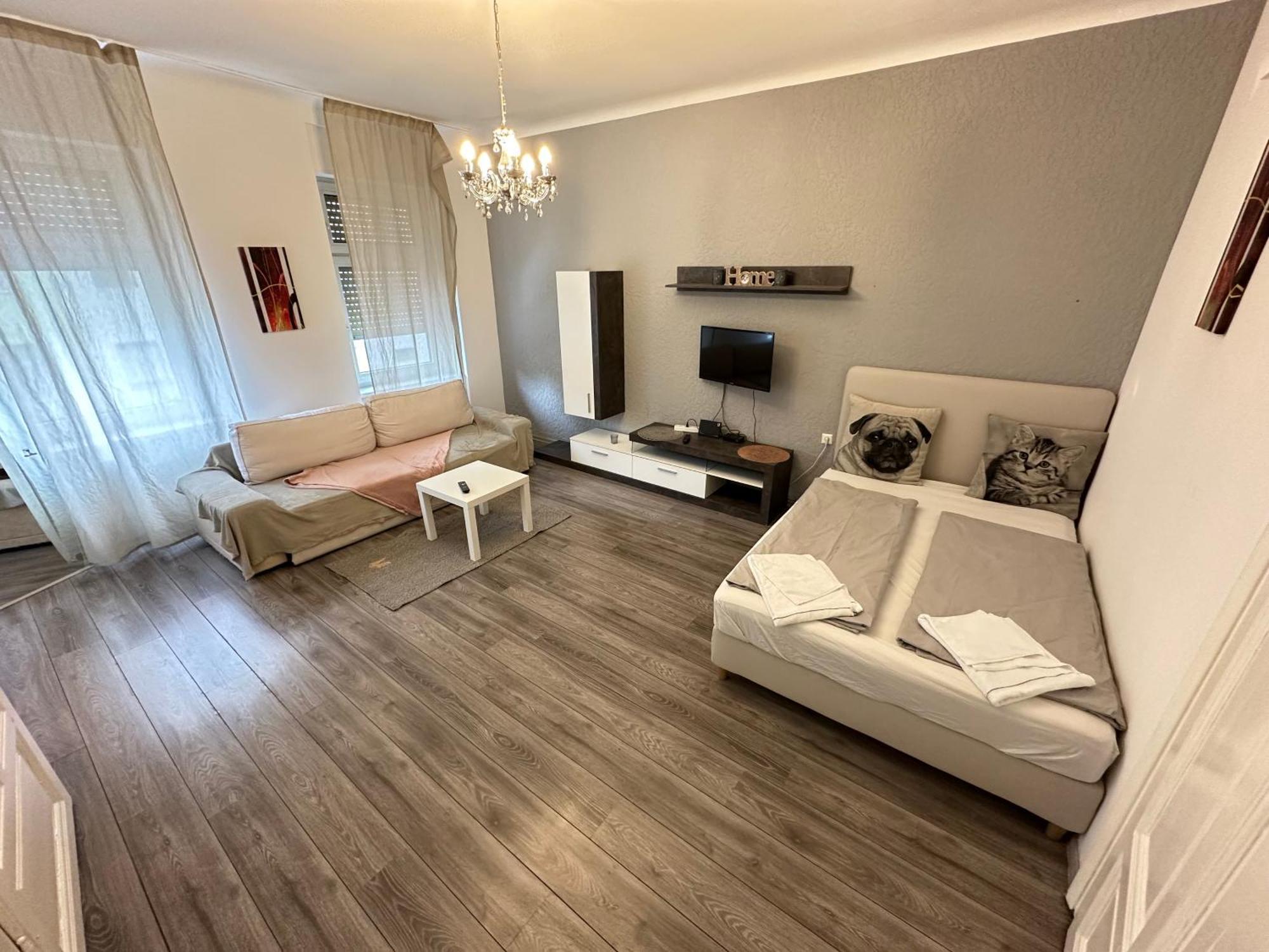 City Apartment Hauptbahnhof Γκρατς Εξωτερικό φωτογραφία