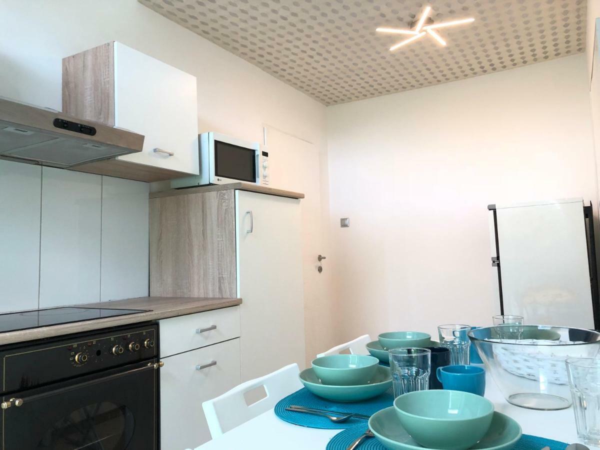 City Apartment Hauptbahnhof Γκρατς Εξωτερικό φωτογραφία
