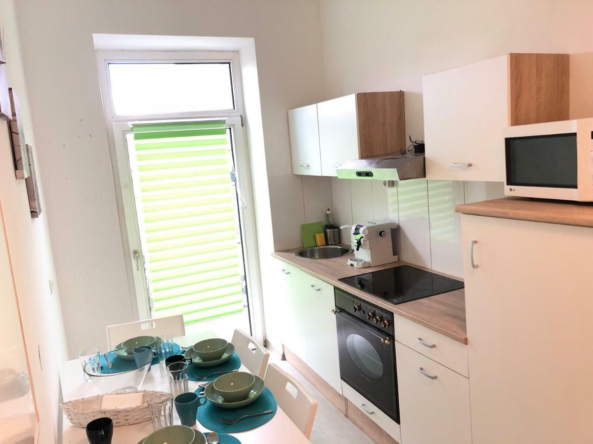 City Apartment Hauptbahnhof Γκρατς Εξωτερικό φωτογραφία